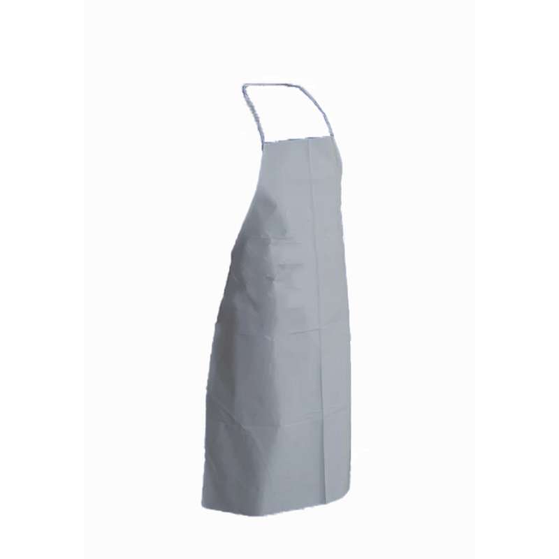 Static Dissipative Cleanroom Apron, 100/CA
